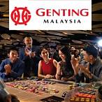 minimum bet in genting casino malaysia
